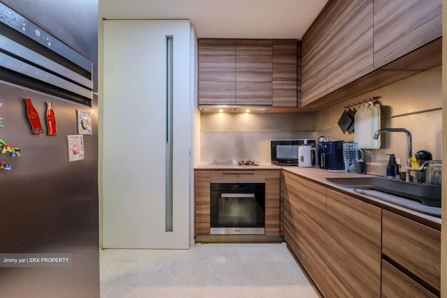 The Panorama (D20), Condominium #549568141